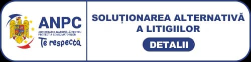 Soluționarea alternativă a litigiilor (SAL) — ANPC
